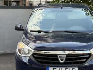 Dacia Lodgy 1.5 dCi Laureate