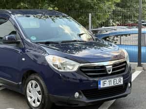 Dacia Lodgy 1.5 dCi Laureate — miniatura 3