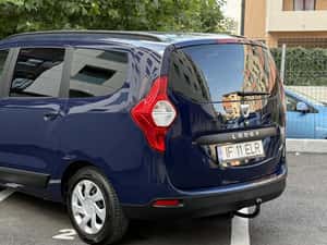 Dacia Lodgy 1.5 dCi Laureate — miniatura 5