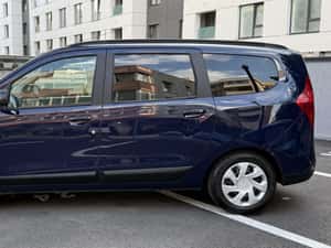 Dacia Lodgy 1.5 dCi Laureate — miniatura 6