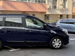 Dacia Lodgy 1.5 dCi Laureate — miniatura 7