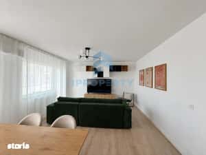 Dorobanti 2 camere renovat cu balcon si prox. metrou — miniatura 4