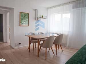 Dorobanti 2 camere renovat cu balcon si prox. metrou — miniatura 5
