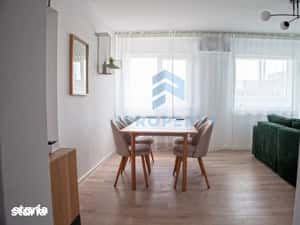 Dorobanti 2 camere renovat cu balcon si prox. metrou — miniatura 6