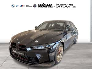 BMW M3 Berlină, 551 cp, 2023, second-hand