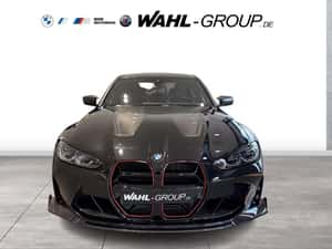 BMW M3 Berlină, 551 cp, 2023, second-hand — miniatura 2