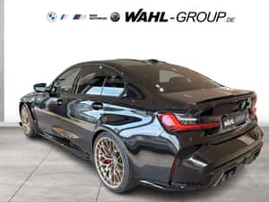 BMW M3 Berlină, 551 cp, 2023, second-hand — miniatura 4