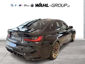 BMW M3 Berlină, 551 cp, 2023, second-hand — miniatura 6