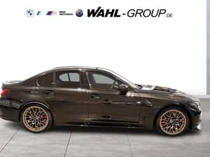 BMW M3 Berlină, 551 cp, 2023, second-hand — miniatura 7