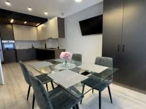 apartament 2 camere de inchiriat in zona Circumvalatiunii — miniatura 2