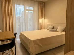 apartament 2 camere de inchiriat in zona Circumvalatiunii — miniatura 4