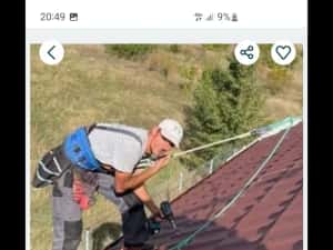 Montaj si reparati acoperisuri — miniatura 5
