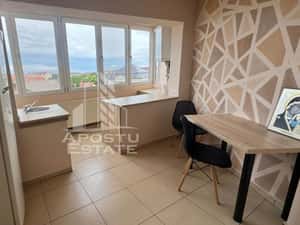 Apartament cu o cameră, de închiriat,zona Complexul studentesc — miniatura 4