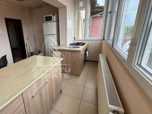 Apartament cu o cameră, de închiriat,zona Complexul studentesc — miniatura 5