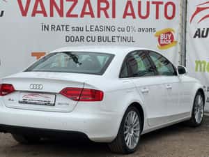 Audi A4 2.0 TDI Ambition Luxe - 254 069 KM — miniatura 4
