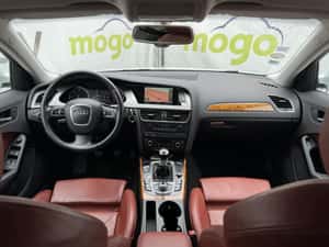 Audi A4 2.0 TDI Ambition Luxe - 254 069 KM — miniatura 6