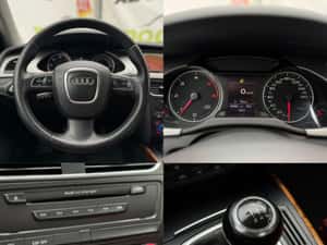 Audi A4 2.0 TDI Ambition Luxe - 254 069 KM — miniatura 7