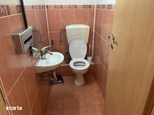 apartament 2camere,confort1,decomandat,etaj1/14,liber — miniatura 4