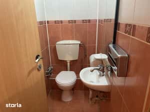 apartament 2camere,confort1,decomandat,etaj1/14,liber — miniatura 5