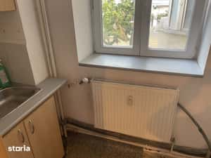 apartament 2camere,confort1,decomandat,etaj1/14,liber — miniatura 6