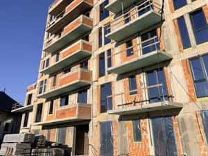 Apartament 3 camere/etaj 2/92mp utili/Valletta Towers/Craiova — miniatura 2