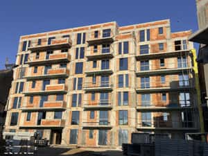 Apartament 3 camere/etaj 2/92mp utili/Valletta Towers/Craiova — miniatura 3