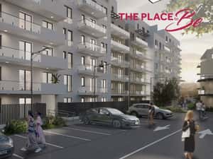 Apartament 3 camere/etaj 2/92mp utili/Valletta Towers/Craiova — miniatura 5