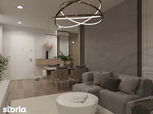 Apartament 3 camere/etaj 2/92mp utili/Valletta Towers/Craiova — miniatura 6