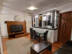 Garsoniera  | Sos. Alexandriei | Centrala Proprie | Parcare |  39 mp