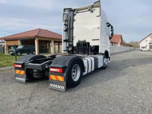 Volvo FH 500•2017• Standard -739.093 km. Recent  Adus. — miniatura 3