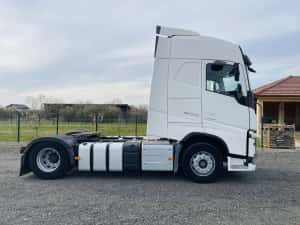 Volvo FH 500•2017• Standard -739.093 km. Recent  Adus. — miniatura 4