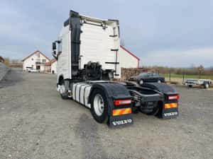 Volvo FH 500•2017• Standard -739.093 km. Recent  Adus. — miniatura 5