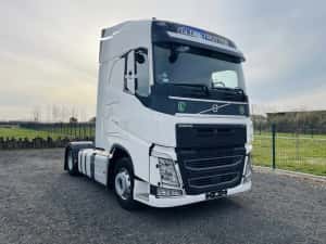 Volvo FH 500•2017• Standard -739.093 km. Recent  Adus. — miniatura 9