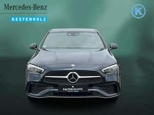 Mercedes-Benz C 300 Automată 204 HP Hibrid (B/E) — miniatura 2