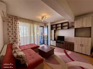 Apartament modern,2camere– Calea Turzii, cu parcare+boxa