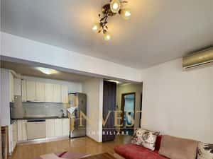 Apartament modern,2camere– Calea Turzii, cu parcare+boxa — miniatura 4