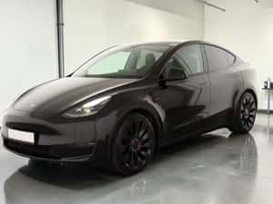 TESLA MODEL Y PERFORMANCE – 534 CP