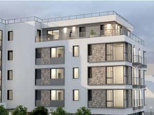 Apartament zona semicentrala — miniatura 1