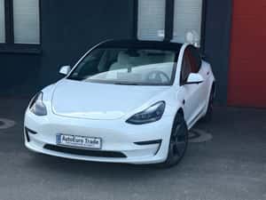 Tesla Model 3 - 2022, electric, 96.222 km — miniatura 2
