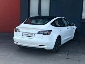 Tesla Model 3 - 2022, electric, 96.222 km — miniatura 3