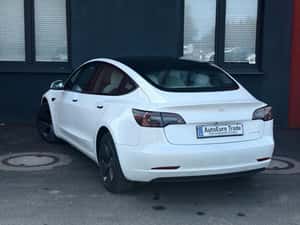 Tesla Model 3 - 2022, electric, 96.222 km — miniatura 4