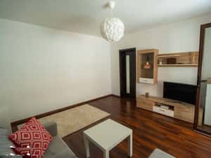 Apartament 2 camere, mobilat+utilat, metrou Berceni 5 min. — miniatura 3
