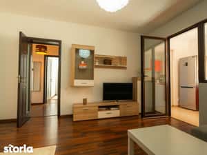 Apartament 2 camere, mobilat+utilat, metrou Berceni 5 min. — miniatura 4