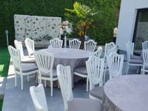 Corturi de inchiriat cort, pavilioane  evenimente /scaune /frigidere — miniatura 5