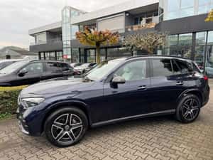 Mercedes-Benz GLC 300 Hibrid Second-Hand — miniatura 2