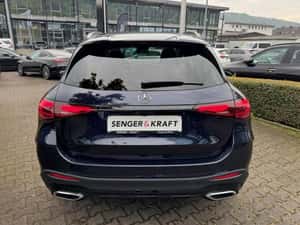 Mercedes-Benz GLC 300 Hibrid Second-Hand — miniatura 3