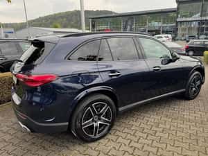 Mercedes-Benz GLC 300 Hibrid Second-Hand — miniatura 4