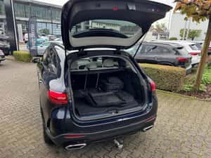 Mercedes-Benz GLC 300 Hibrid Second-Hand — miniatura 5