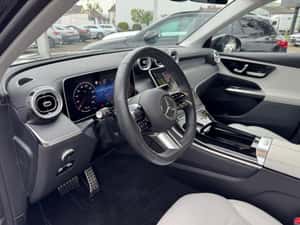 Mercedes-Benz GLC 300 Hibrid Second-Hand — miniatura 6