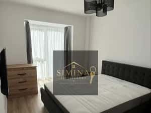Apartament 2 Camere De Inchiriat, Crinului Residence — miniatura 5